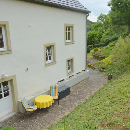 Appartamento Peaceful In Eifel Near Forest *