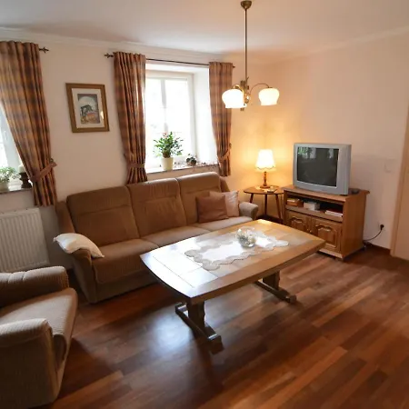 Appartamento Peaceful In Eifel Near Forest *