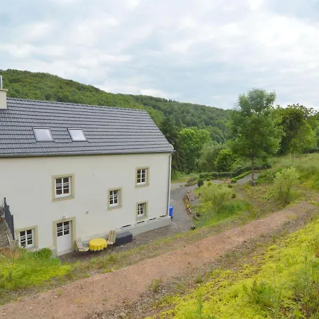 Peaceful In Eifel Near Forest *