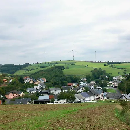 Peaceful In Eifel Near Forest Appartamento Plütscheid