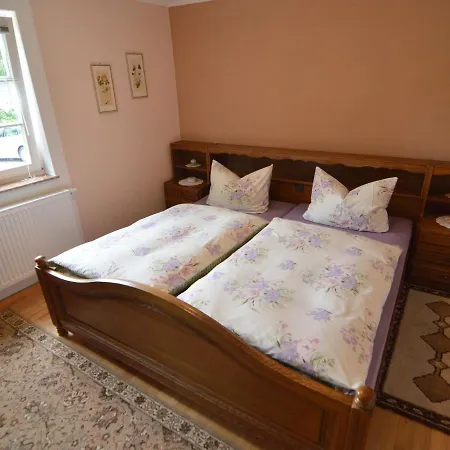 Appartamento Peaceful In Eifel Near Forest *
