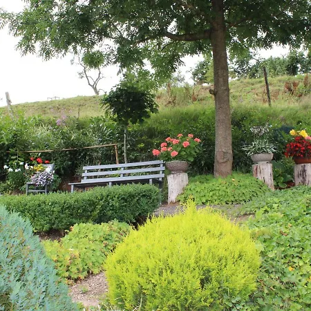 Peaceful In Eifel Near Forest *