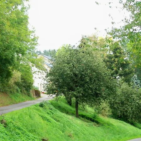 Appartamento Peaceful In Eifel Near Forest *