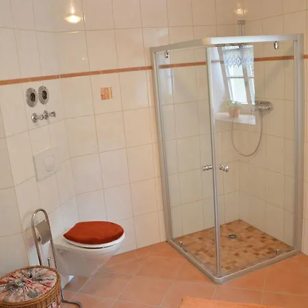 Appartamento Peaceful In Eifel Near Forest *