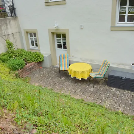 Appartamento Peaceful In Eifel Near Forest
