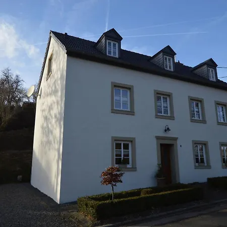 Appartamento Peaceful In Eifel Near Forest Plütscheid